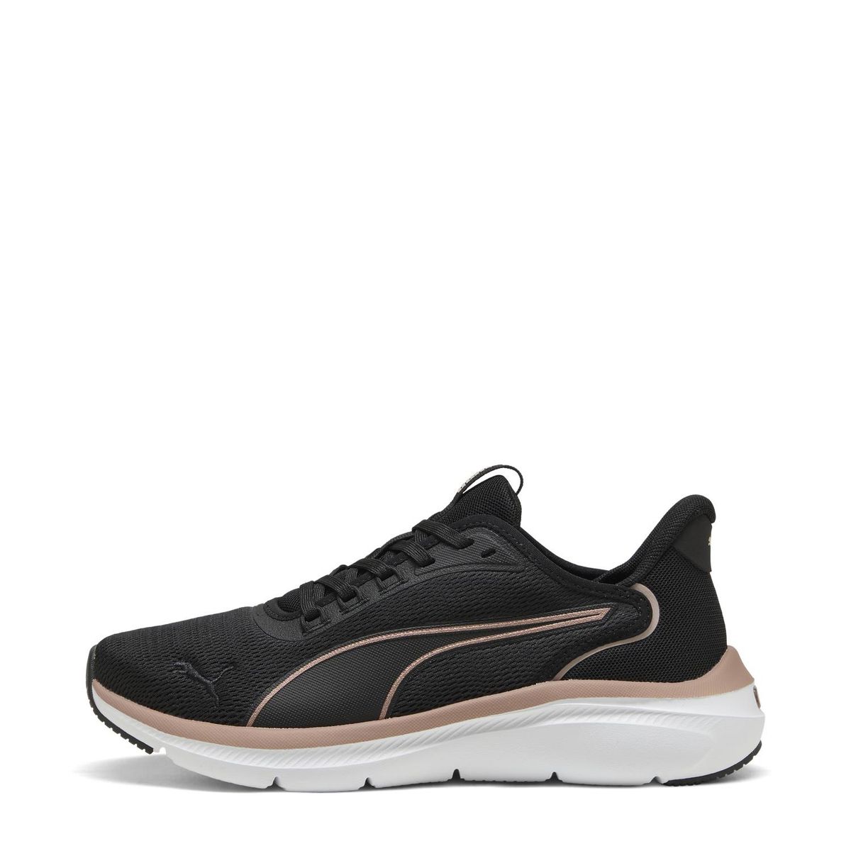 PUMA - Zapatillas Running Mujer Puma Softride Exo Flex
