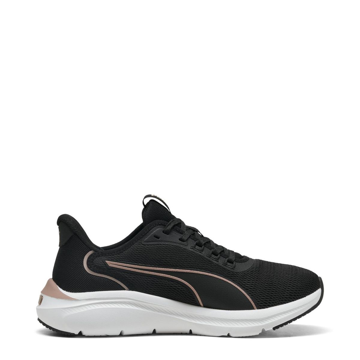 PUMA - Zapatillas Running Mujer Puma Softride Exo Flex