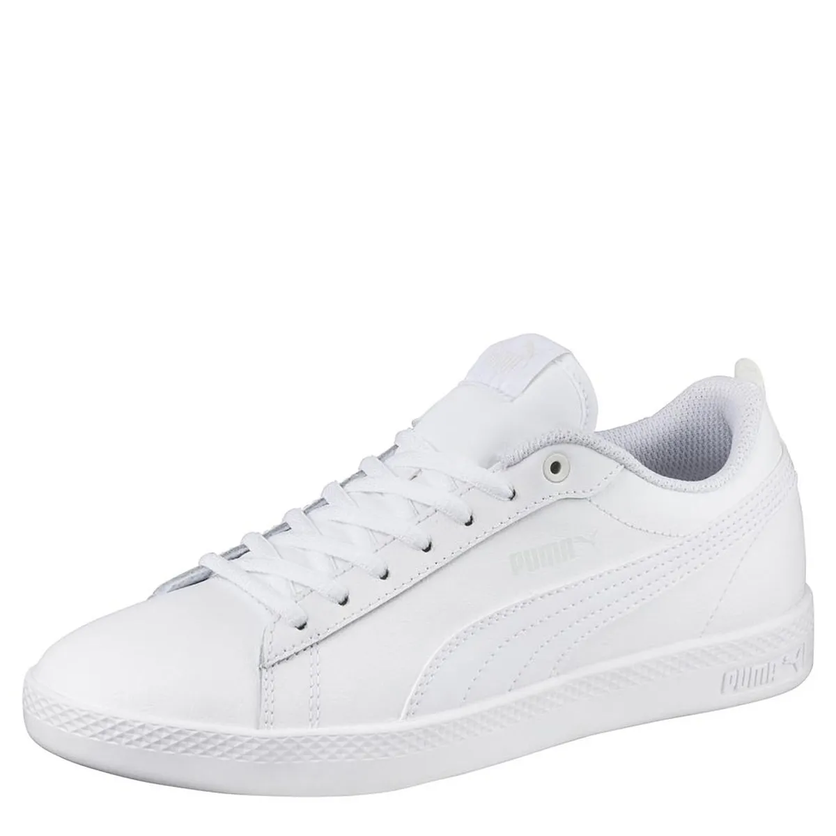 PUMA - Zapatillas Urbanas Mujer Puma Smash v2 L
