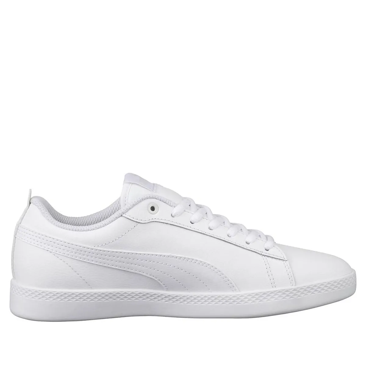 PUMA - Zapatillas Urbanas Mujer Puma Smash v2 L