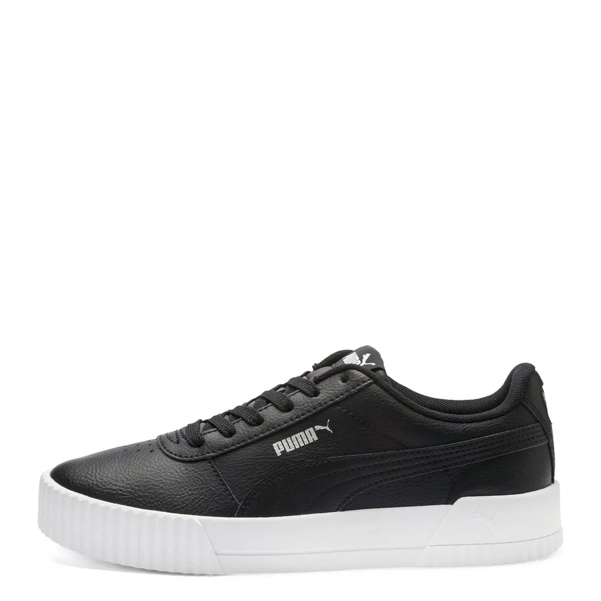 PUMA - Zapatillas Urbanas Mujer Puma Carina L