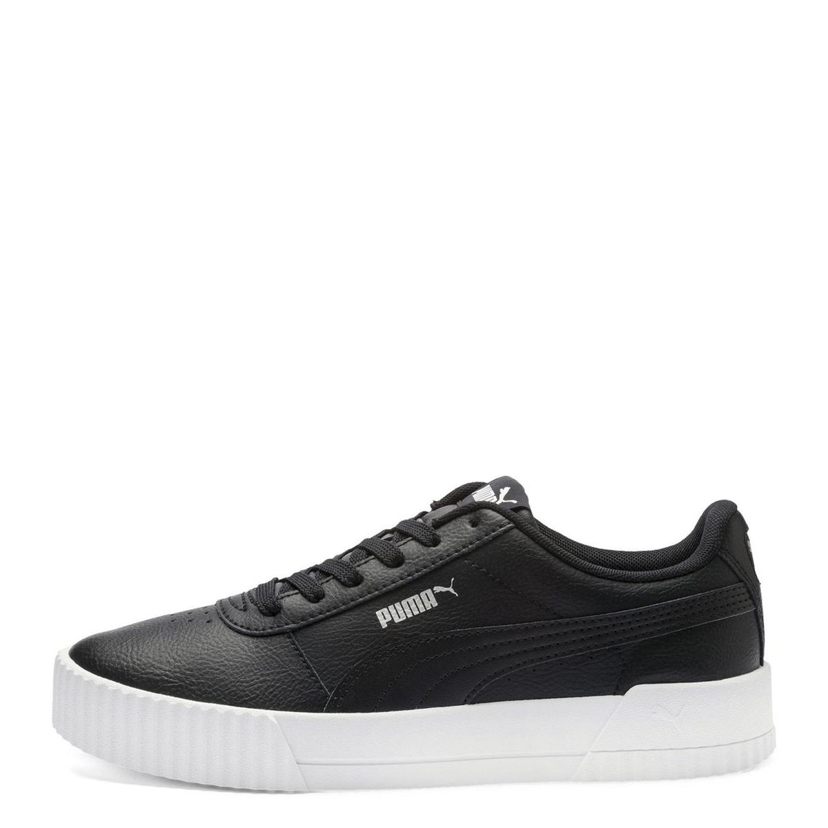 PUMA - Zapatillas Urbanas Mujer Puma Carina L