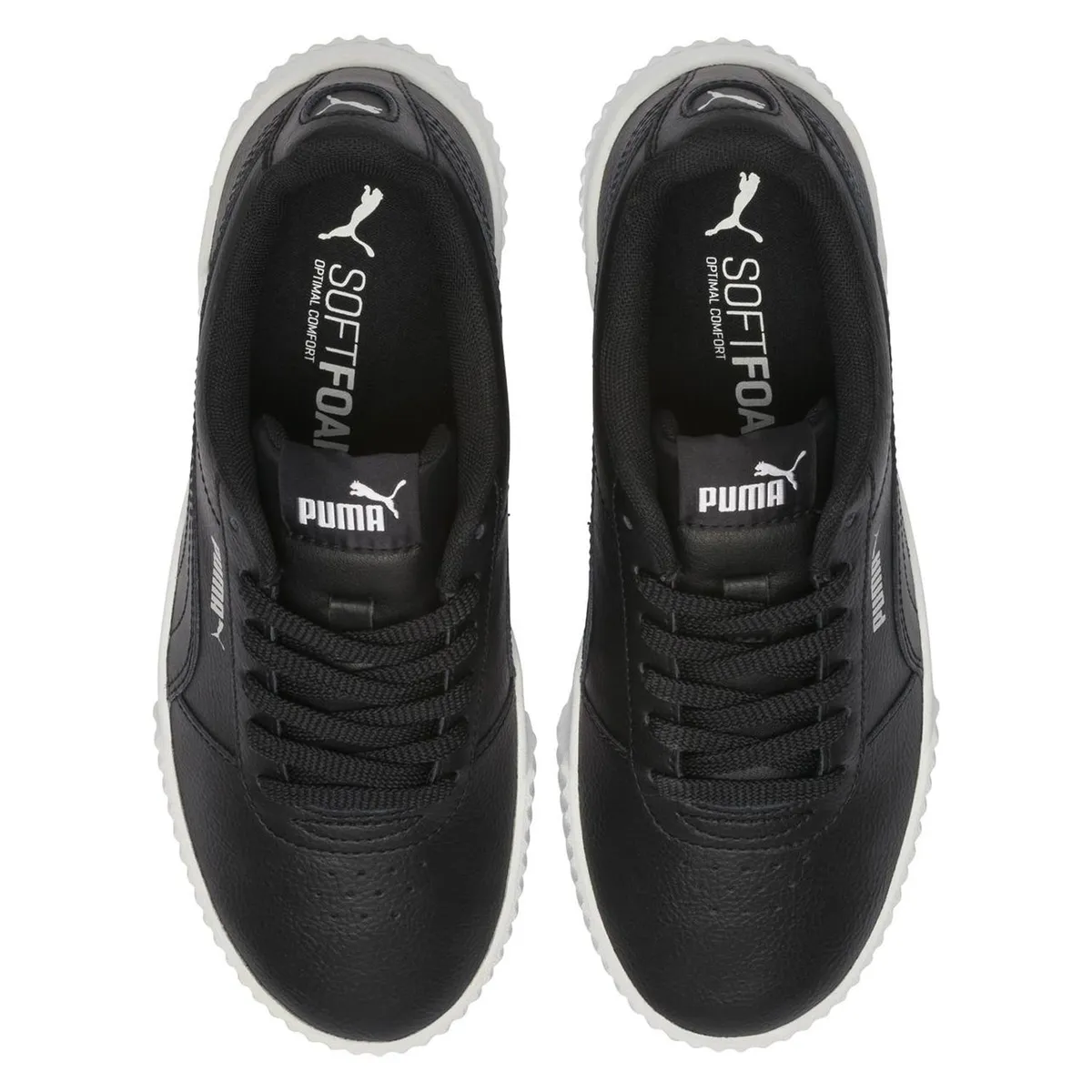 PUMA - Zapatillas Urbanas Mujer Puma Carina L