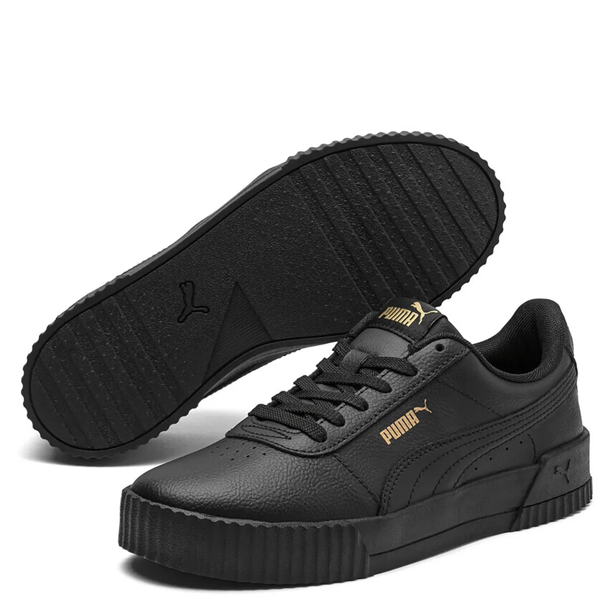 PUMA - Zapatillas Urbanas Mujer Puma Carina L
