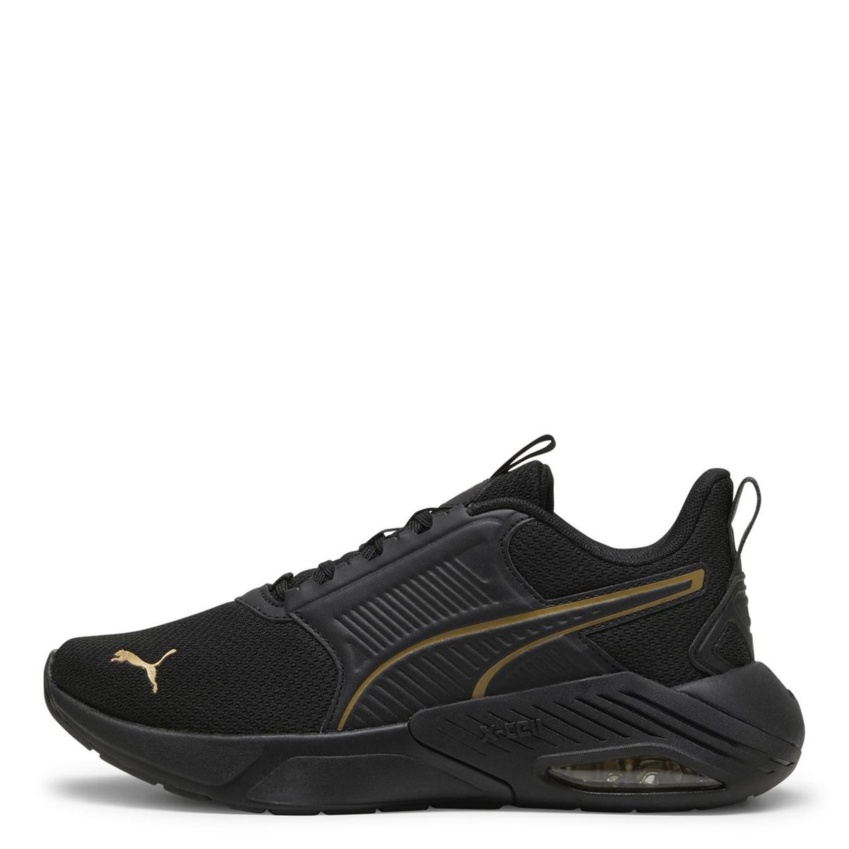 PUMA - Zapatillas Running Mujer Puma X-Cell Nova Fs