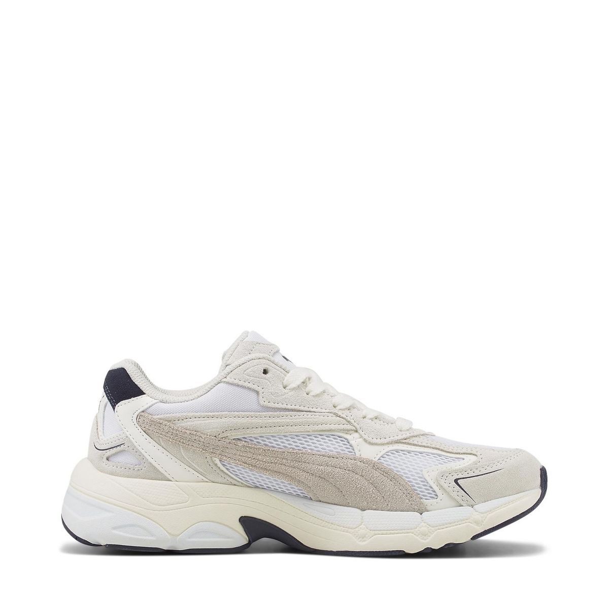 PUMA - Zapatillas Urbanas Mujer Puma Teveris Nitro