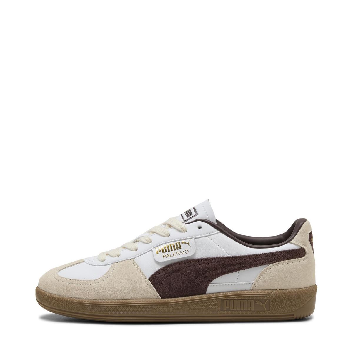 PUMA - Zapatillas Urbanas Unisex Puma Palermo Lth