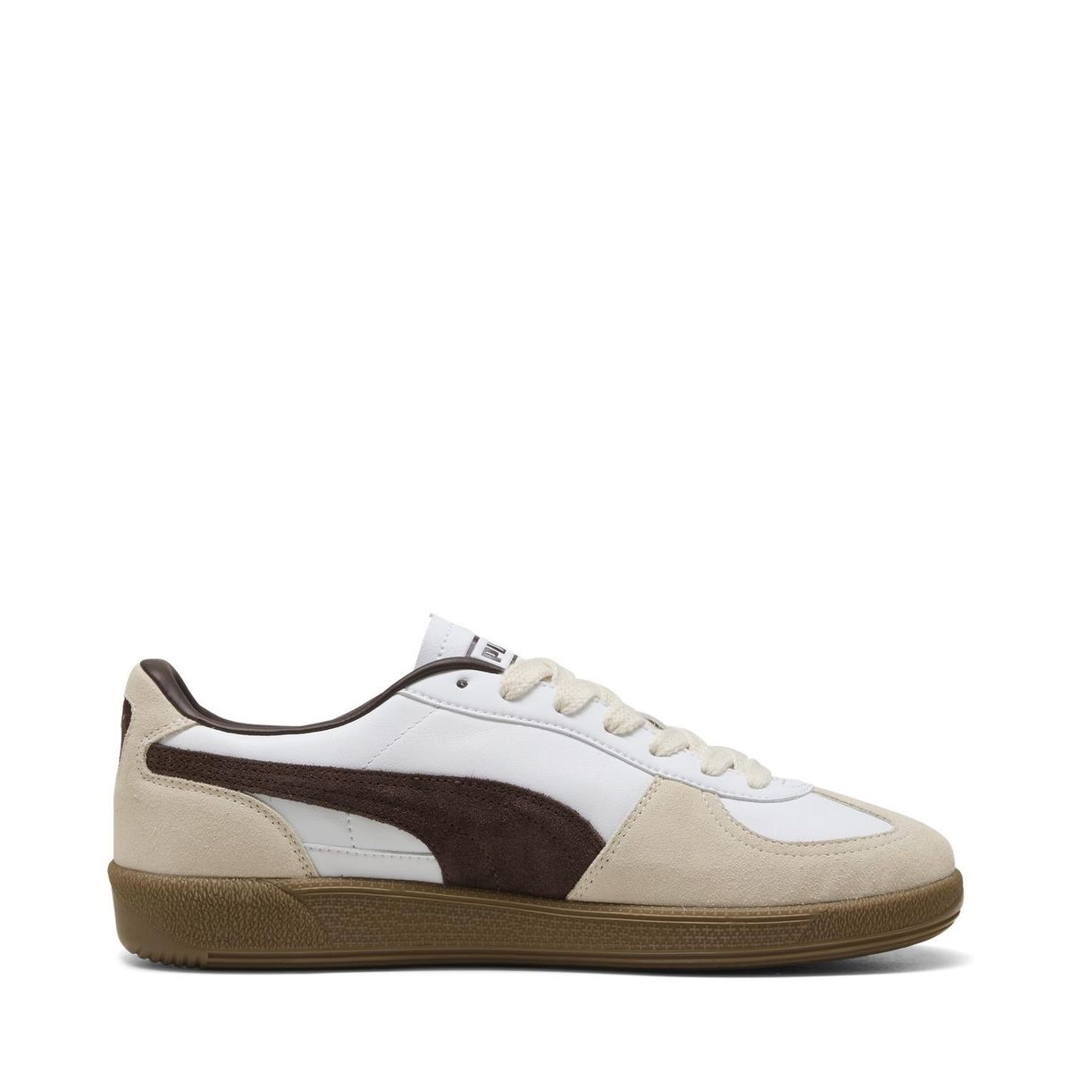 PUMA - Zapatillas Urbanas Unisex Puma Palermo Lth