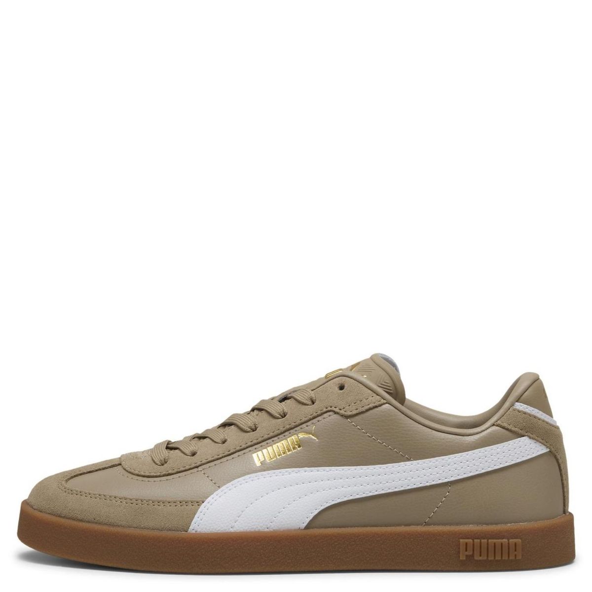 PUMA - Zapatillas Urbanas Unisex Puma Club II Era