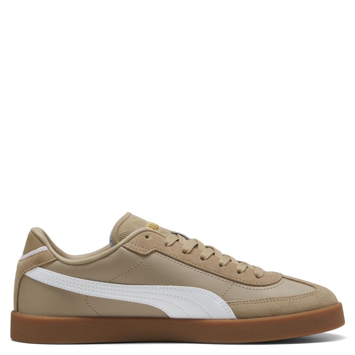 PUMA - Zapatillas Urbanas Unisex Puma Club II Era