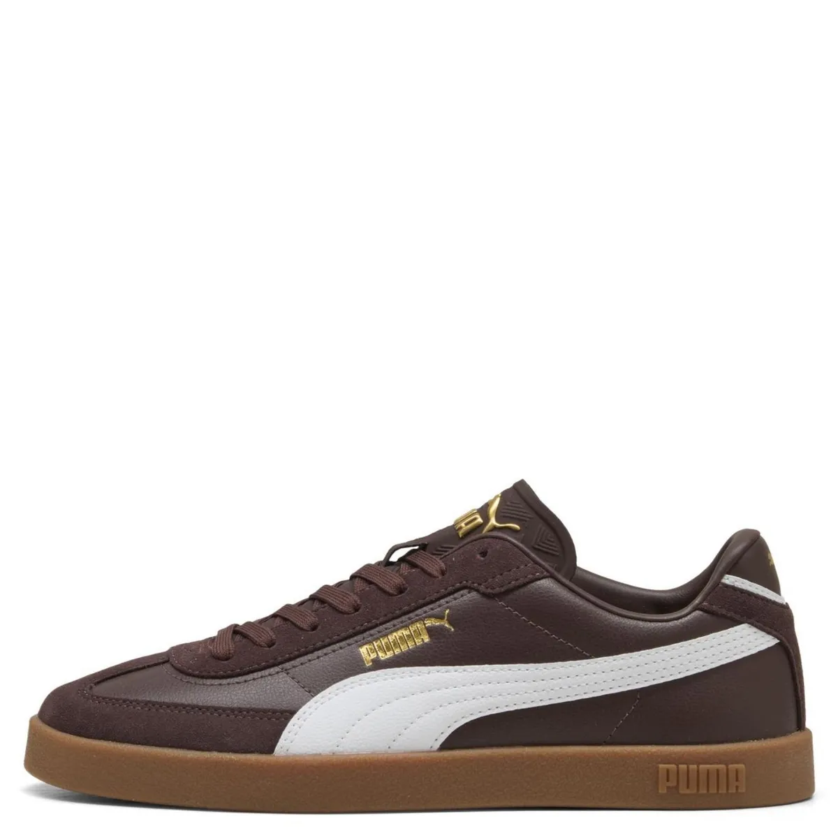 PUMA - Zapatillas Urbanas Unisex Puma Club II Era
