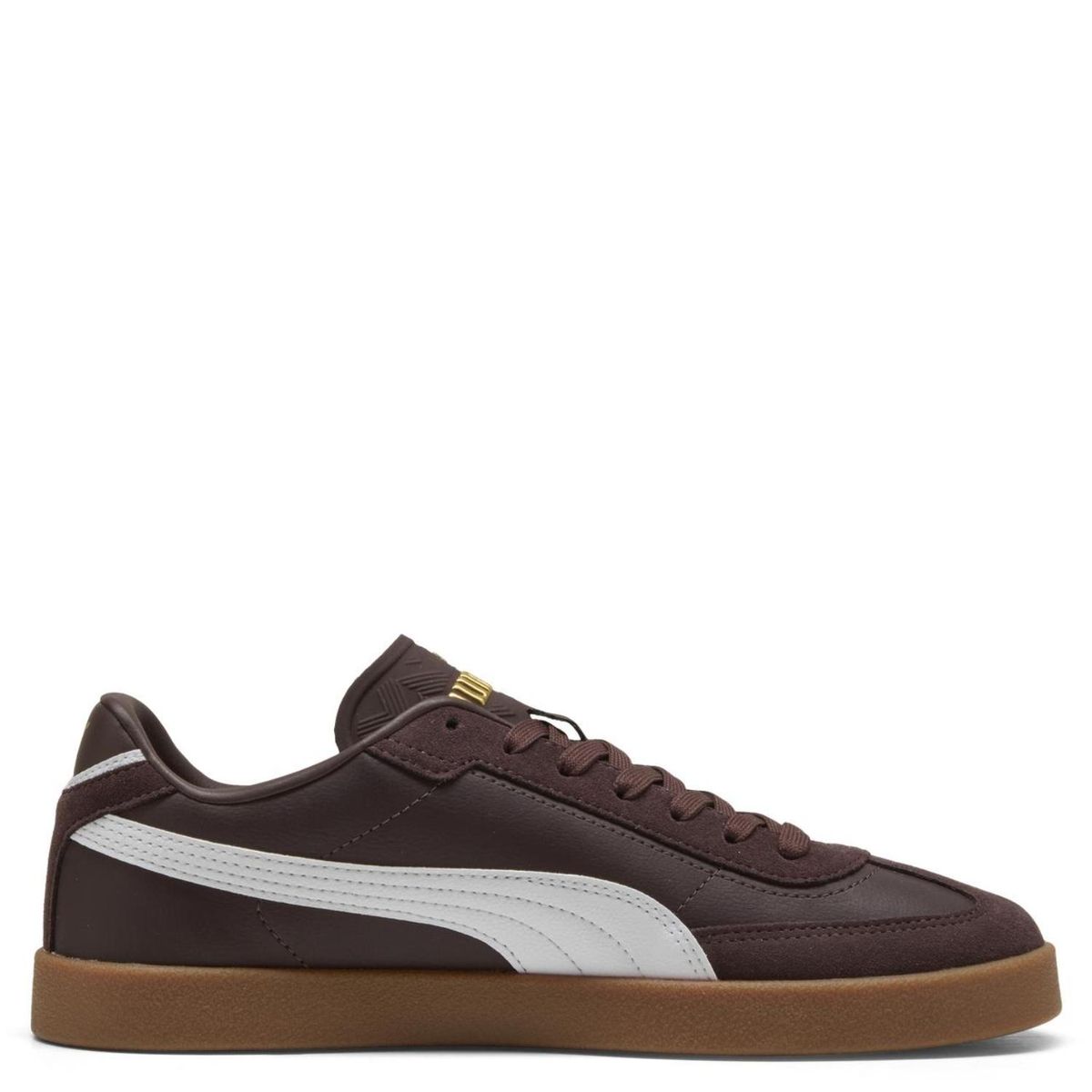 PUMA - Zapatillas Urbanas Unisex Puma Club II Era