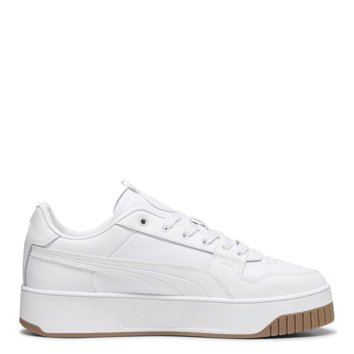PUMA - Zapatillas Urbanas Mujer Puma Carina Street Lux