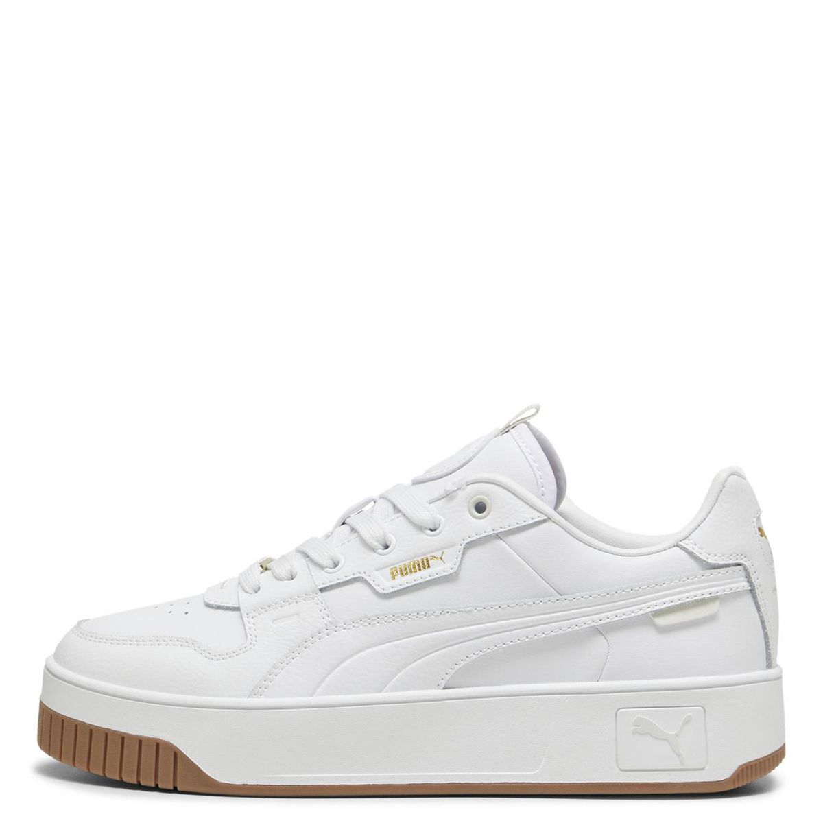 PUMA - Zapatillas Urbanas Mujer Puma Carina Street Lux