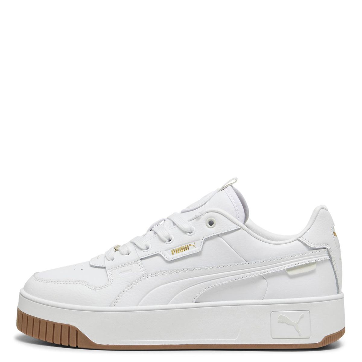 PUMA - Zapatillas Urbanas Mujer Puma Carina Street Lux