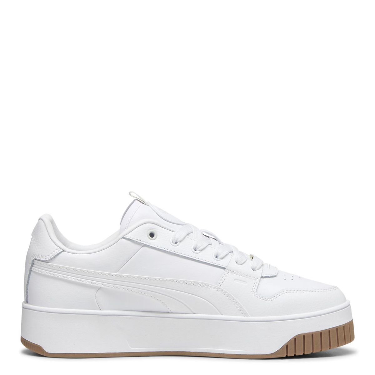 PUMA - Zapatillas Urbanas Mujer Puma Carina Street Lux