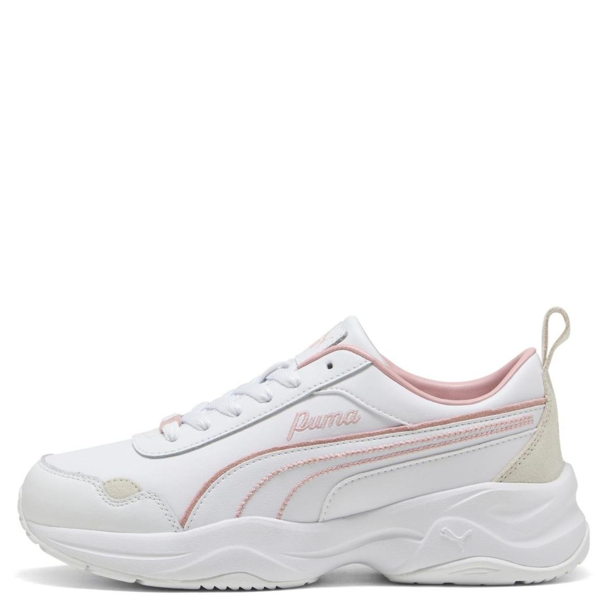 PUMA - Zapatillas Urbanas Mujer Puma Cilia Mode Lux
