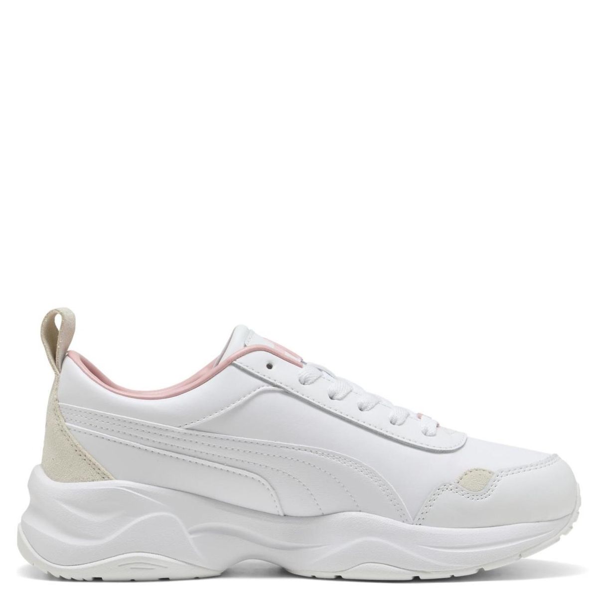 PUMA - Zapatillas Urbanas Mujer Puma Cilia Mode Lux