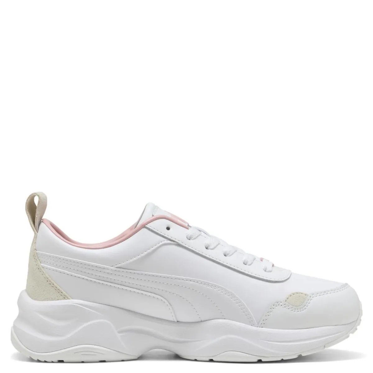 PUMA - Zapatillas Urbanas Mujer Puma Cilia Mode Lux