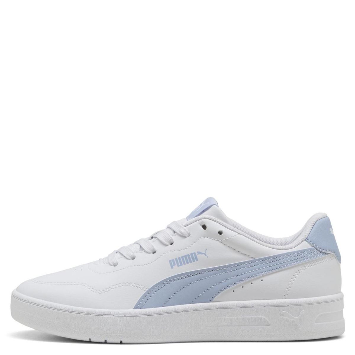 PUMA - Zapatillas Urbanas Mujer Puma Court Lally