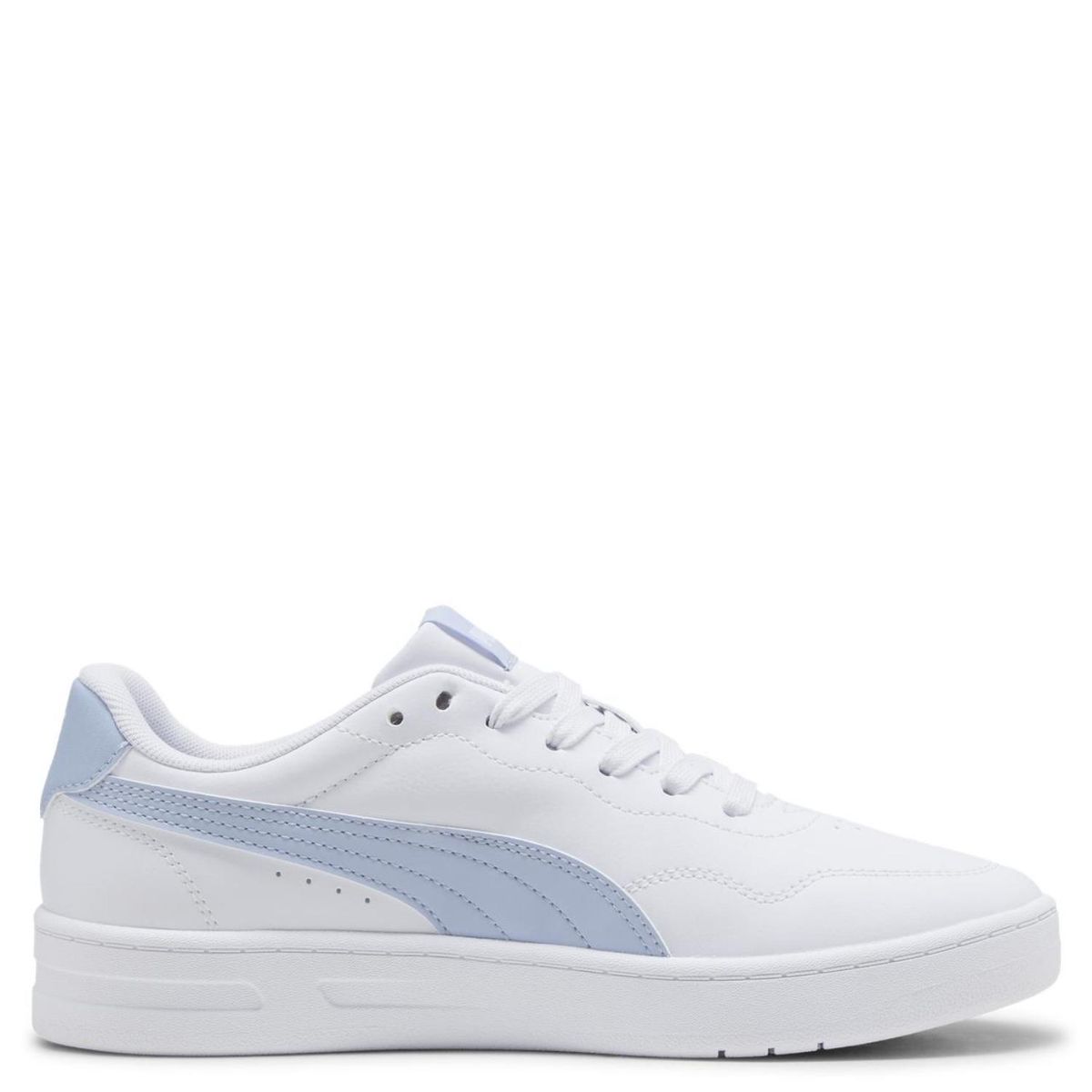 PUMA - Zapatillas Urbanas Mujer Puma Court Lally
