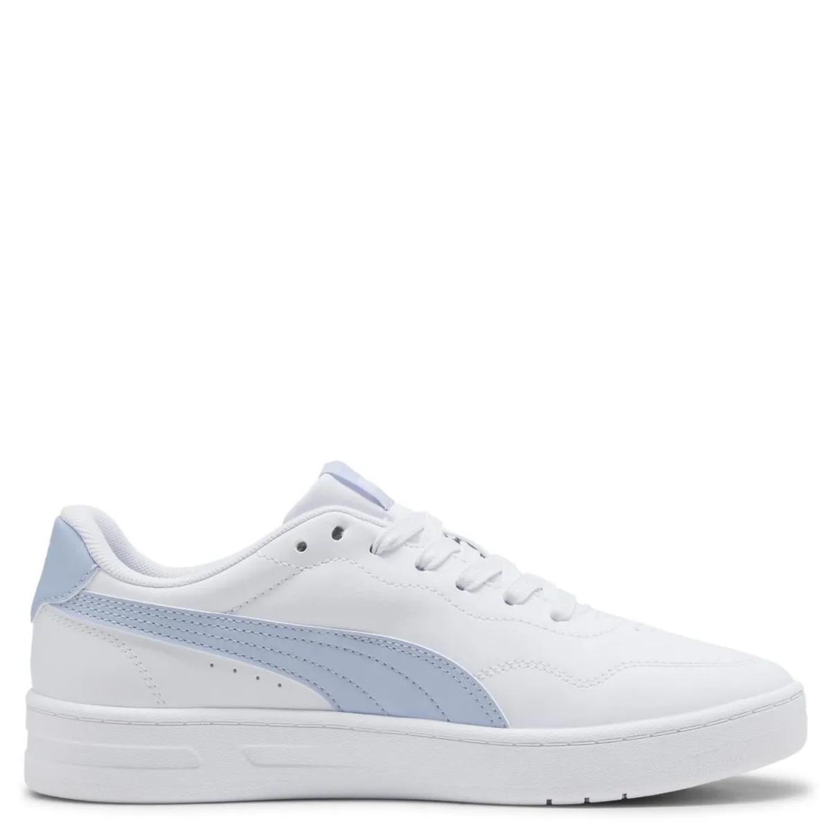 PUMA - Zapatillas Urbanas Mujer Puma Court Lally