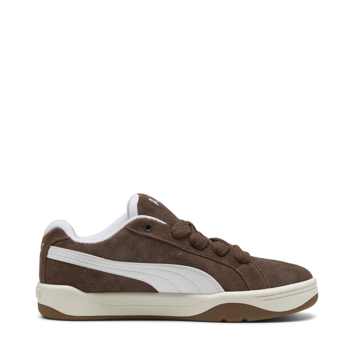 PUMA - Zapatillas Urbanas Unisex Puma Park Lifestyle Easy SD