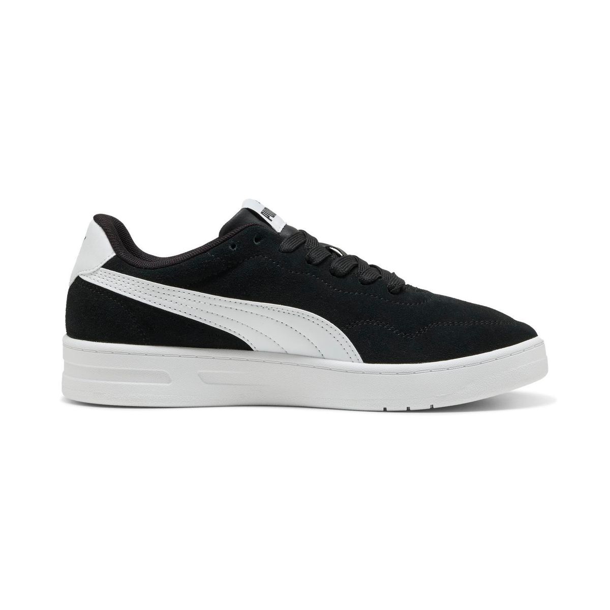 PUMA - Zapatillas Urbanas Mujer Puma Court Lally SD