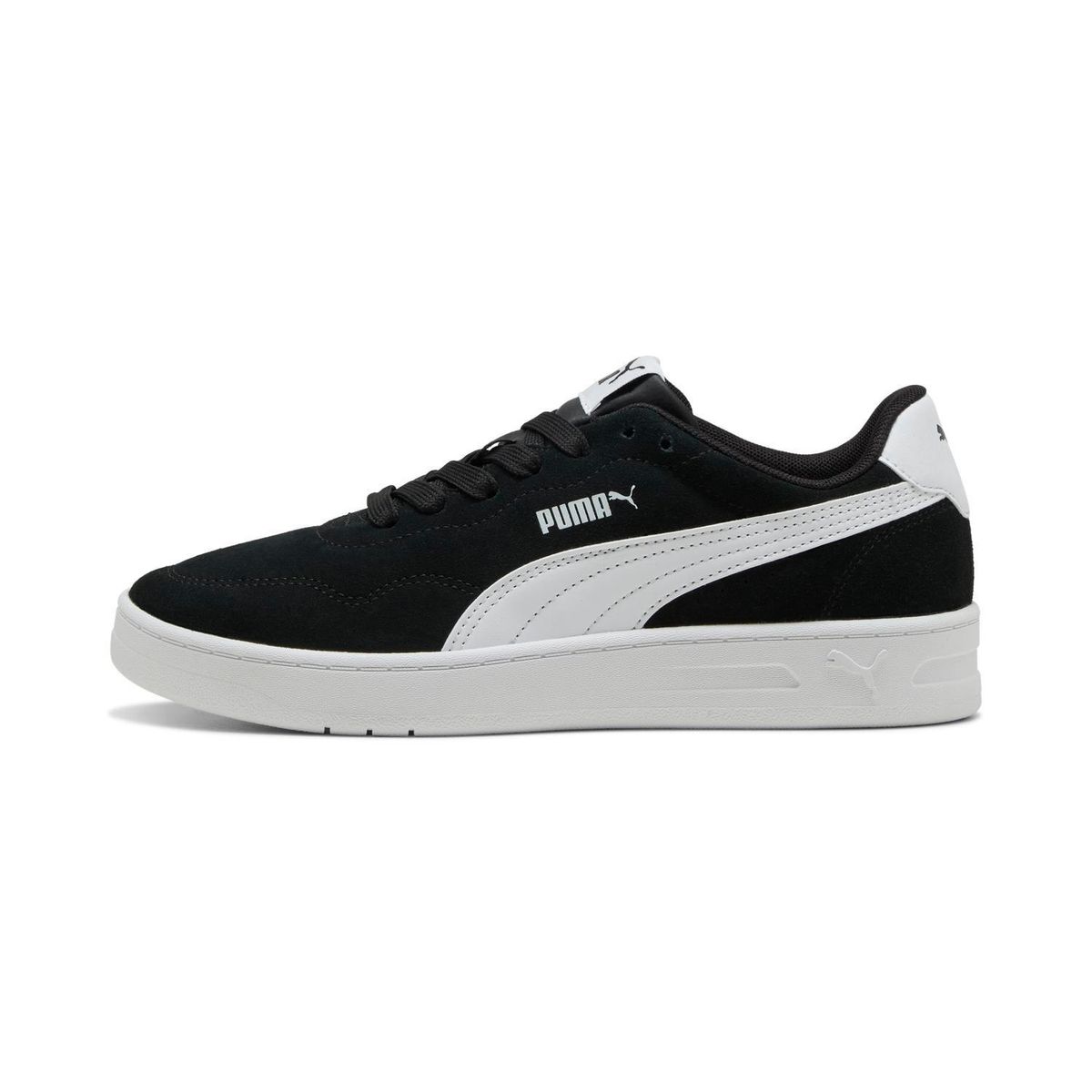 PUMA - Zapatillas Urbanas Mujer Puma Court Lally SD