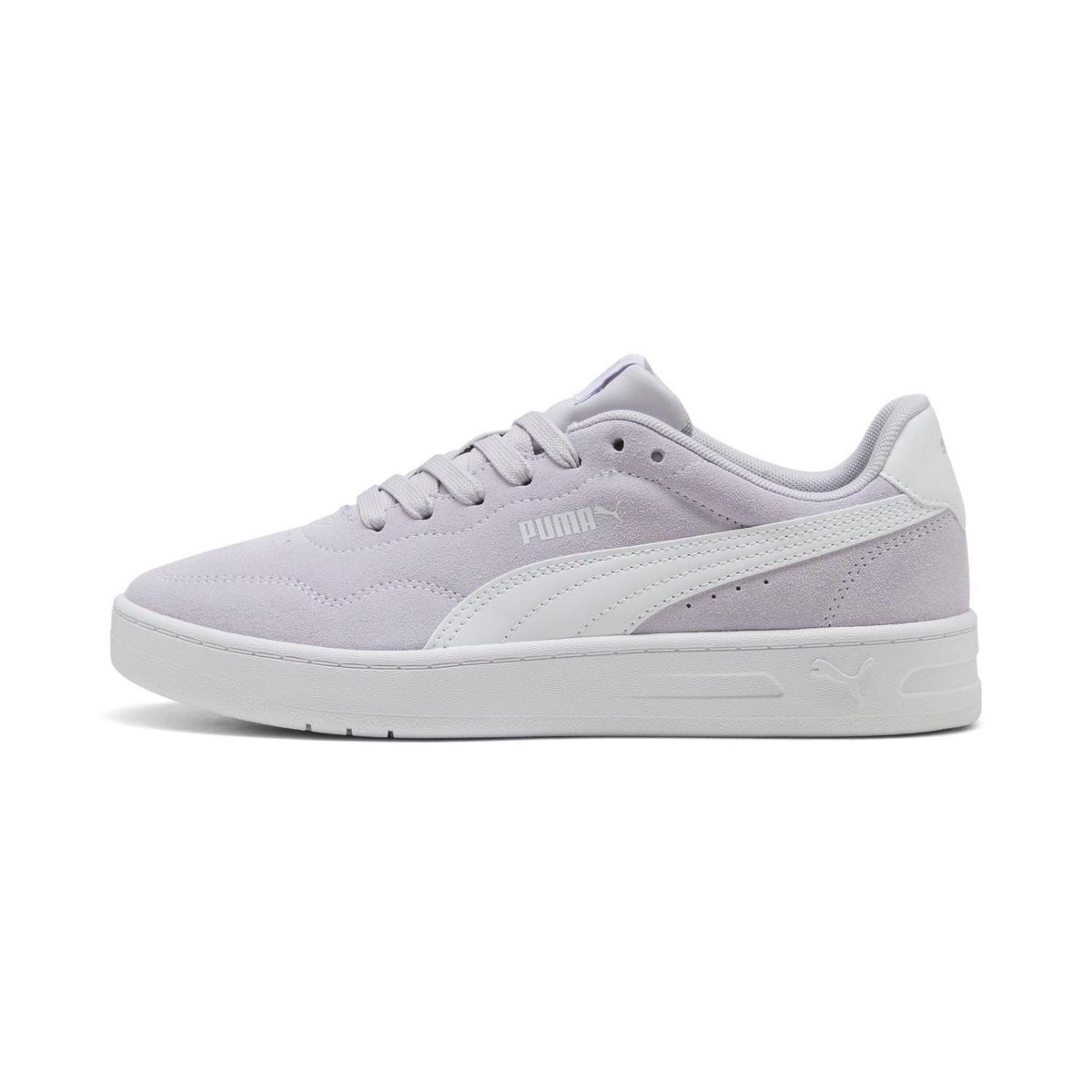 PUMA - Zapatillas Urbanas Mujer Puma Court Lally SD