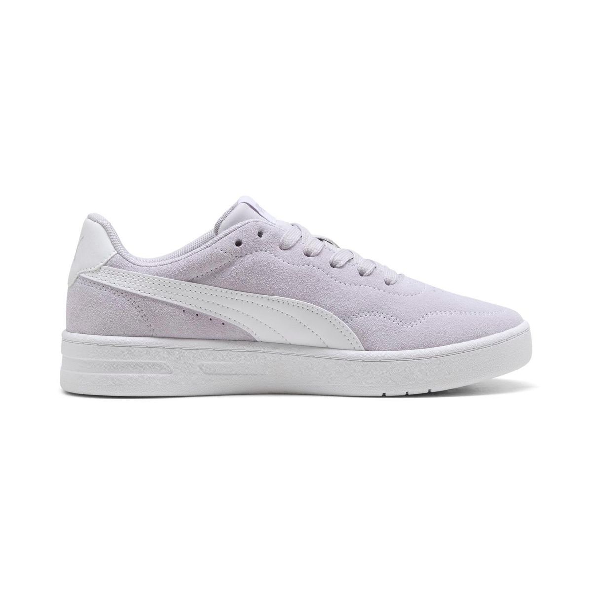 PUMA - Zapatillas Urbanas Mujer Puma Court Lally SD