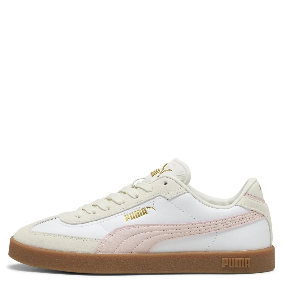 PUMA - Zapatillas Urbanas Mujer Puma Club II Era