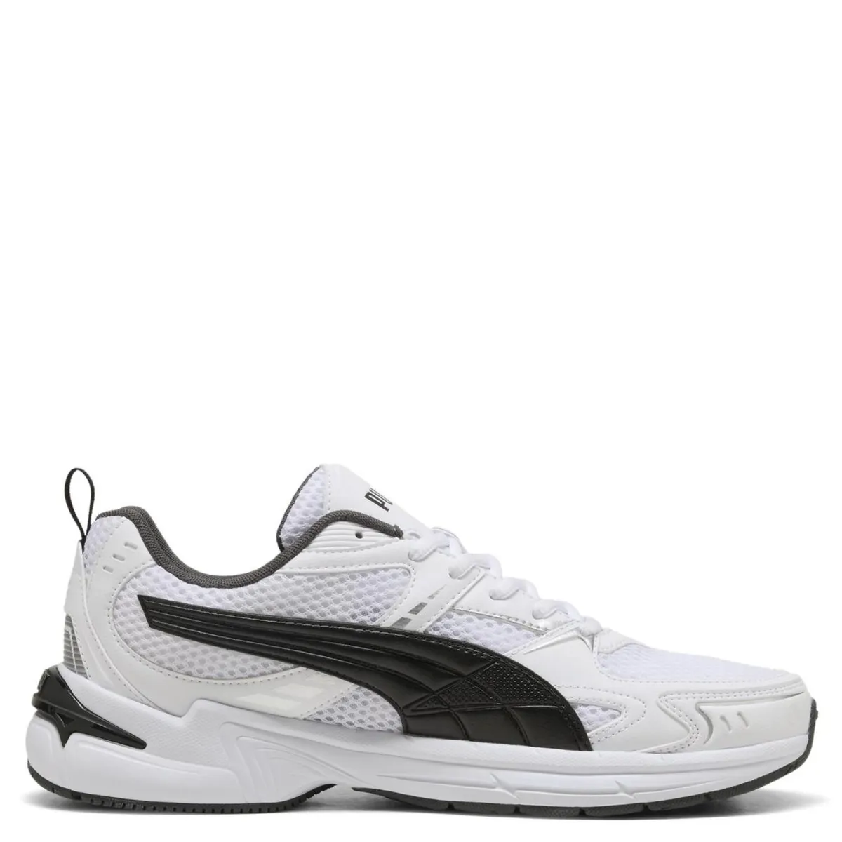 PUMA - Zapatillas Urbanas Mujer Puma Milenio Tech 2000