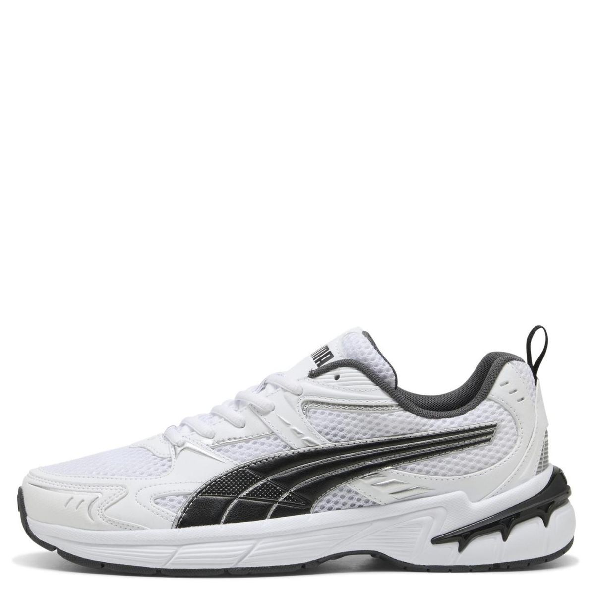 PUMA - Zapatillas Urbanas Mujer Puma Milenio Tech 2000