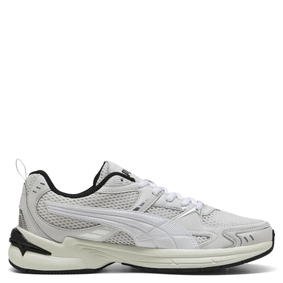 PUMA - Zapatillas Urbanas Mujer Puma Milenio Tech 2000