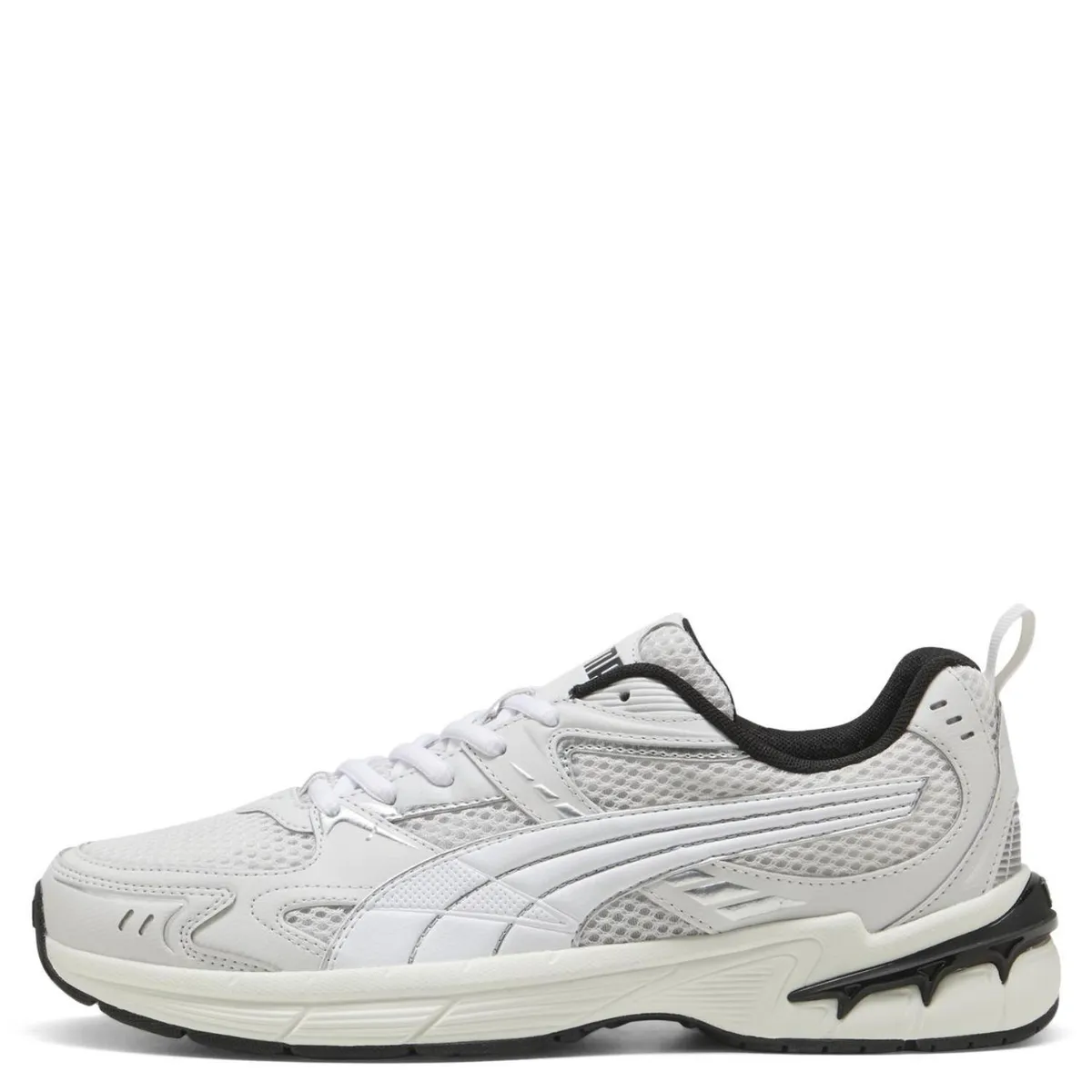 PUMA - Zapatillas Urbanas Mujer Puma Milenio Tech 2000