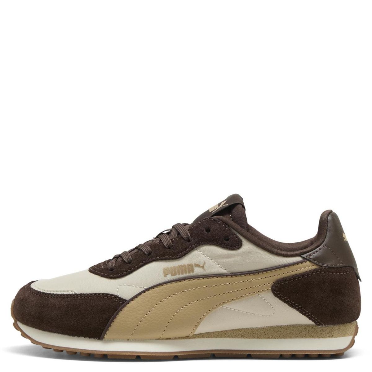 PUMA - Zapatillas Urbanas Mujer Puma ST Miler Rose