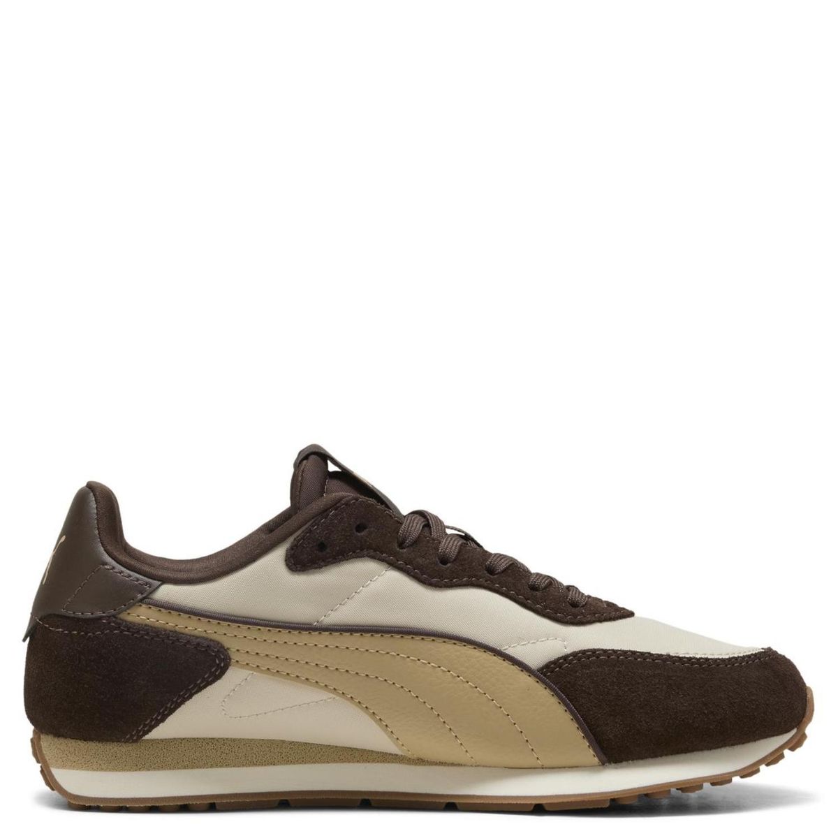 PUMA - Zapatillas Urbanas Mujer Puma ST Miler Rose