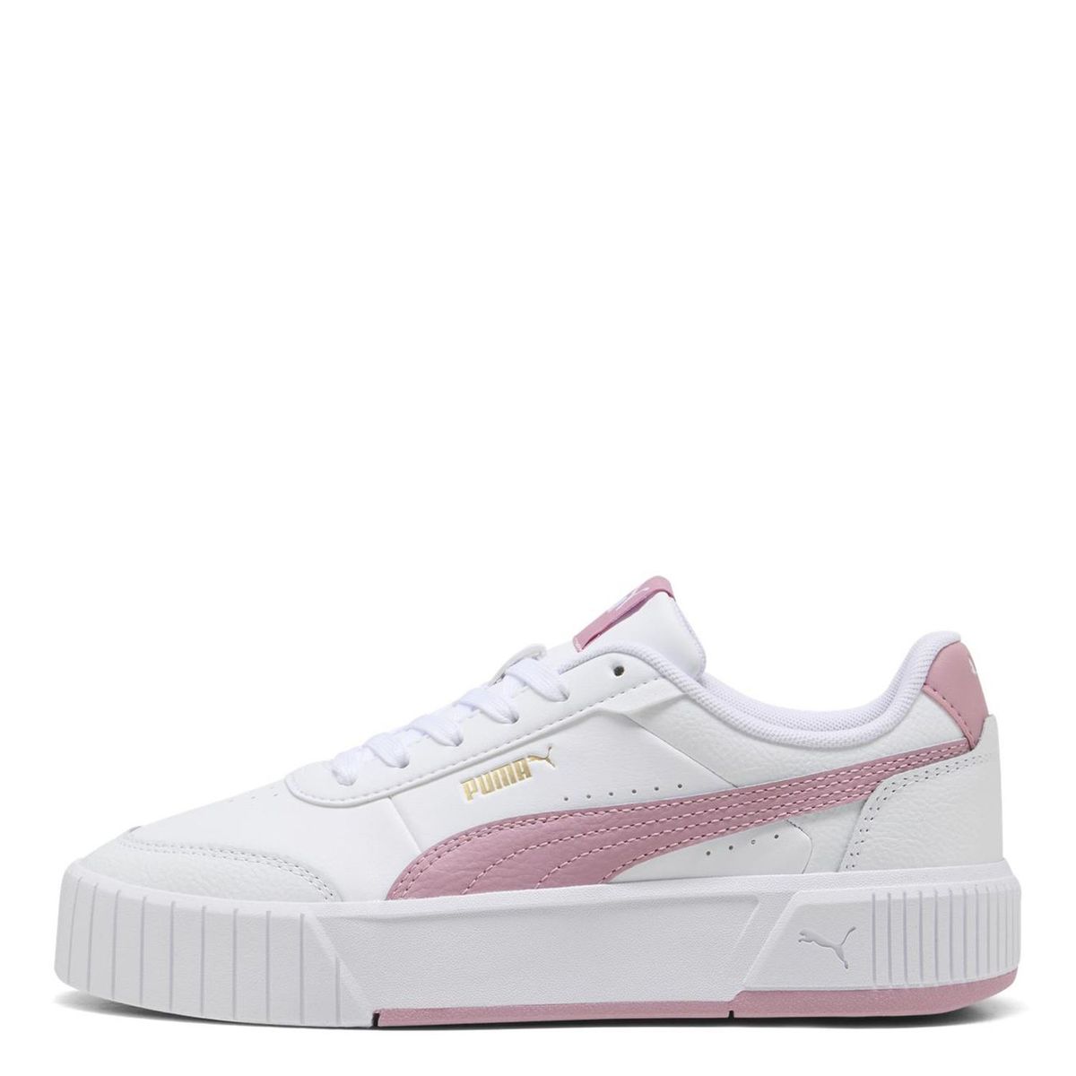 PUMA - Zapatillas Urbanas Mujer Puma Carina Mia