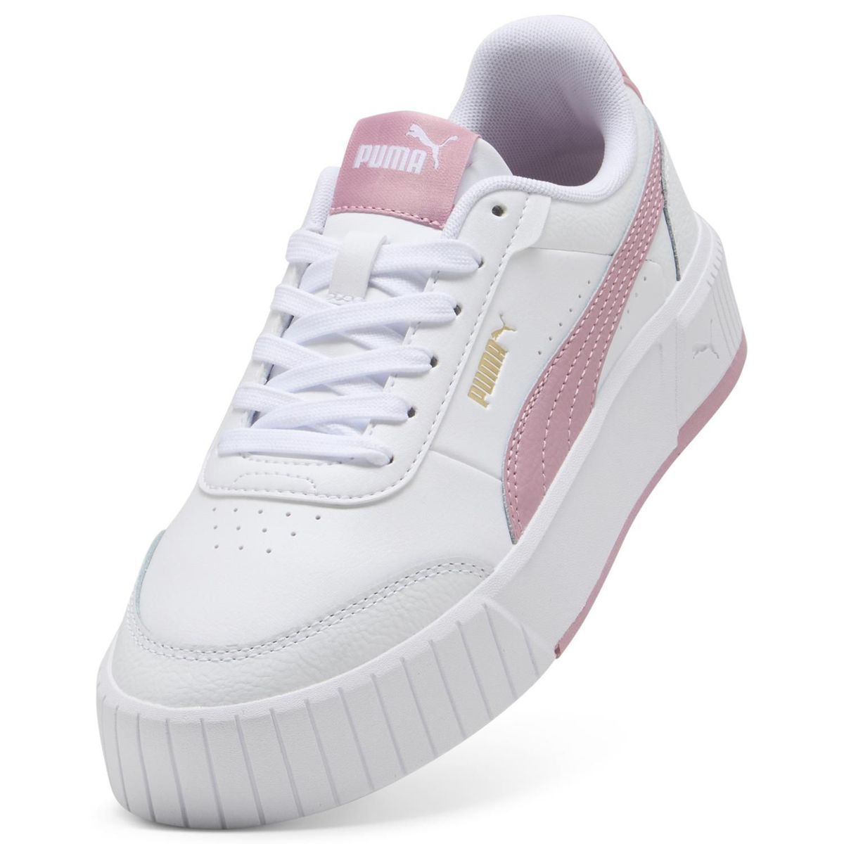 PUMA - Zapatillas Urbanas Mujer Puma Carina Mia