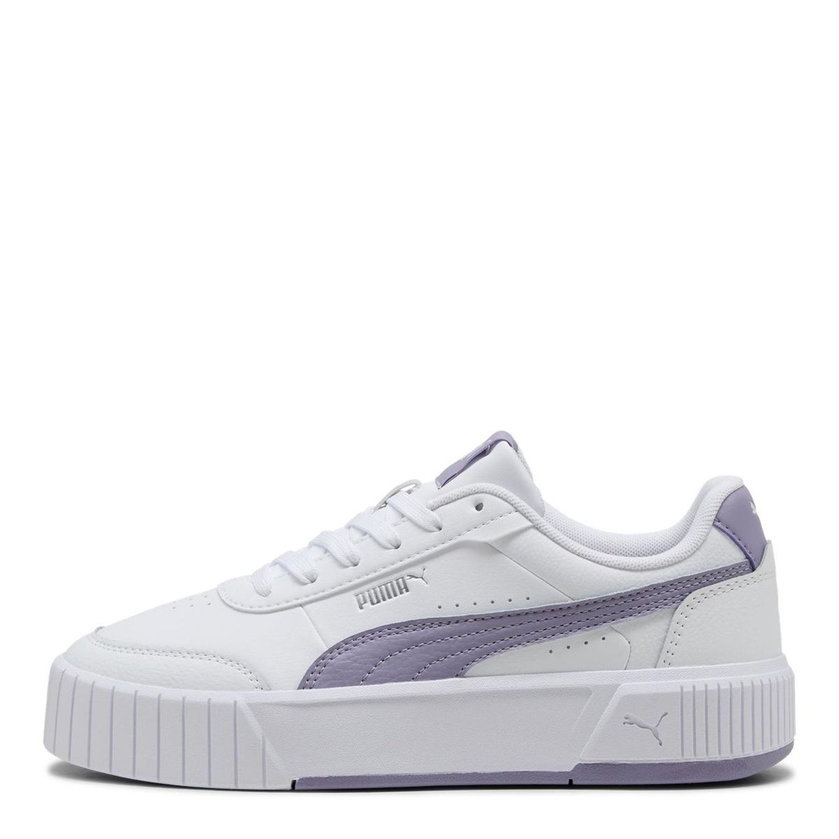 PUMA - Zapatillas Urbanas Mujer Puma Carina Mia