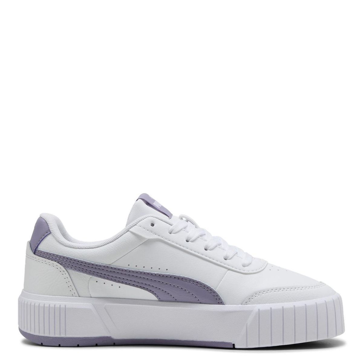 PUMA - Zapatillas Urbanas Mujer Puma Carina Mia