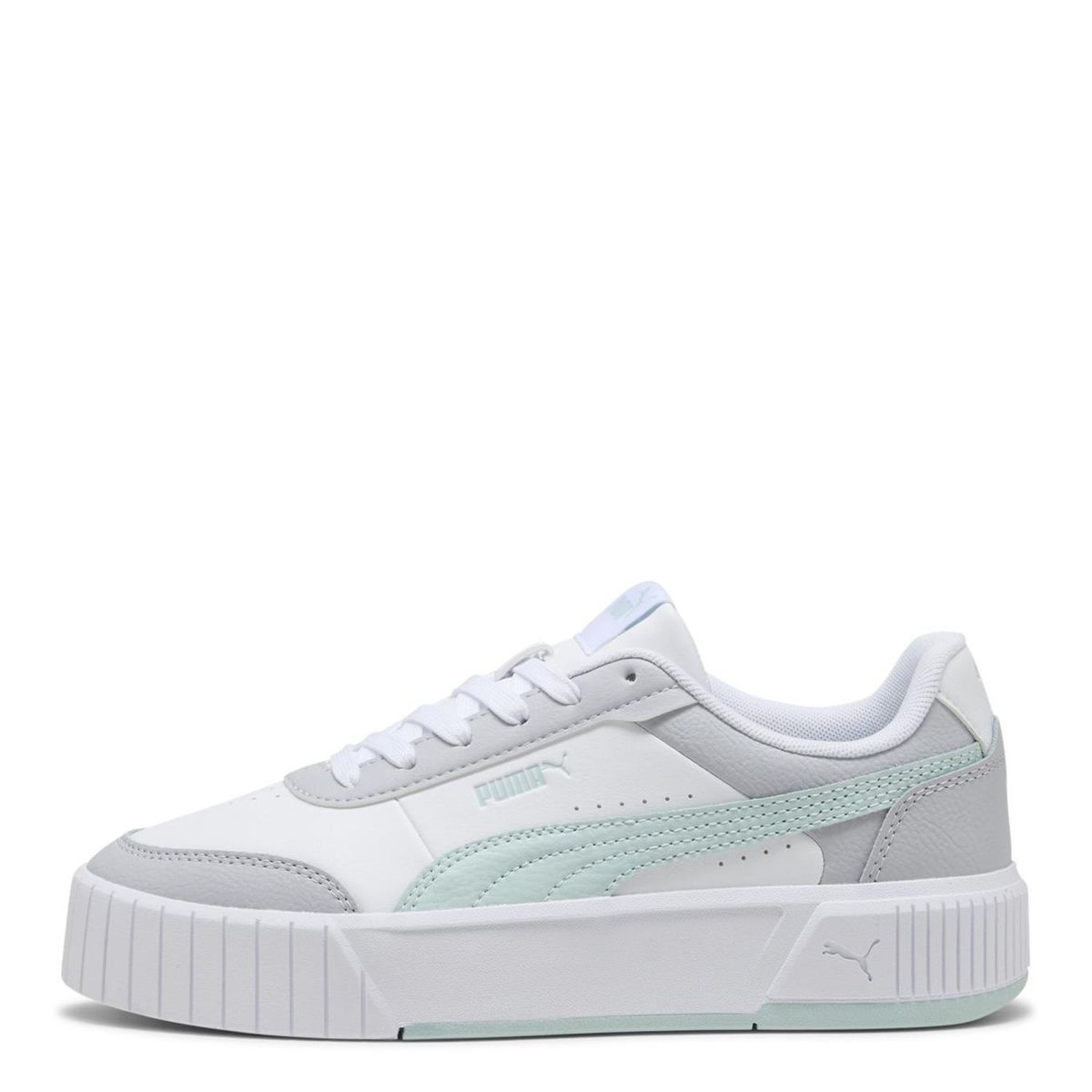 PUMA - Zapatillas Urbanas Mujer Puma Carina Mia