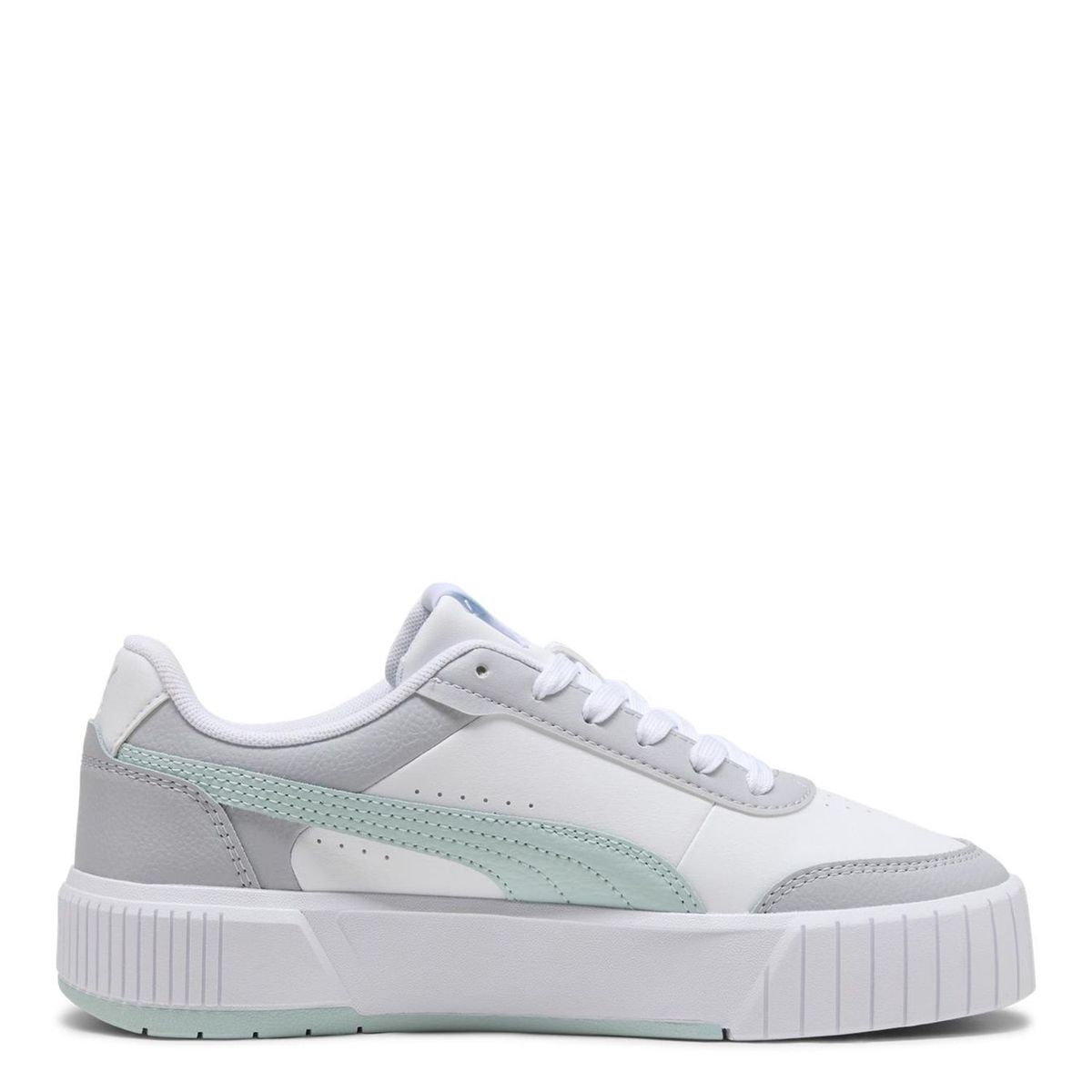 PUMA - Zapatillas Urbanas Mujer Puma Carina Mia