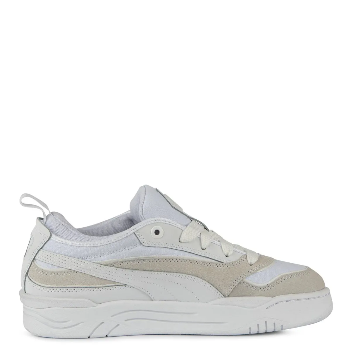 PUMA - Zapatillas Urbanas Unisex Puma-180 Pro 4