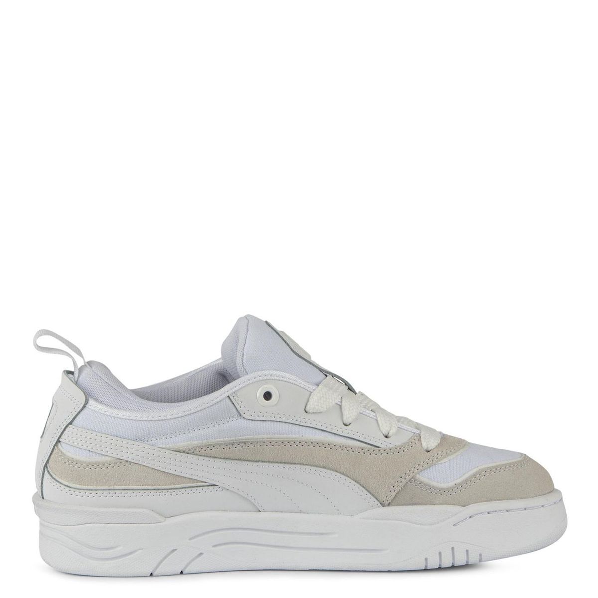 PUMA - Zapatillas Urbanas Unisex Puma-180 Pro 4