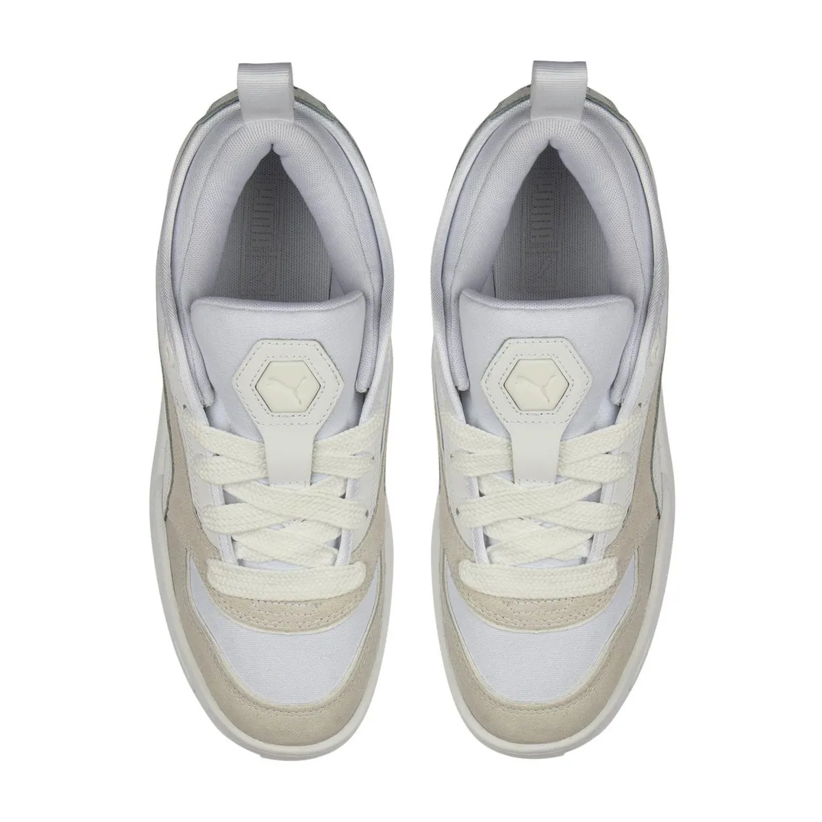 PUMA - Zapatillas Urbanas Unisex Puma-180 Pro 4