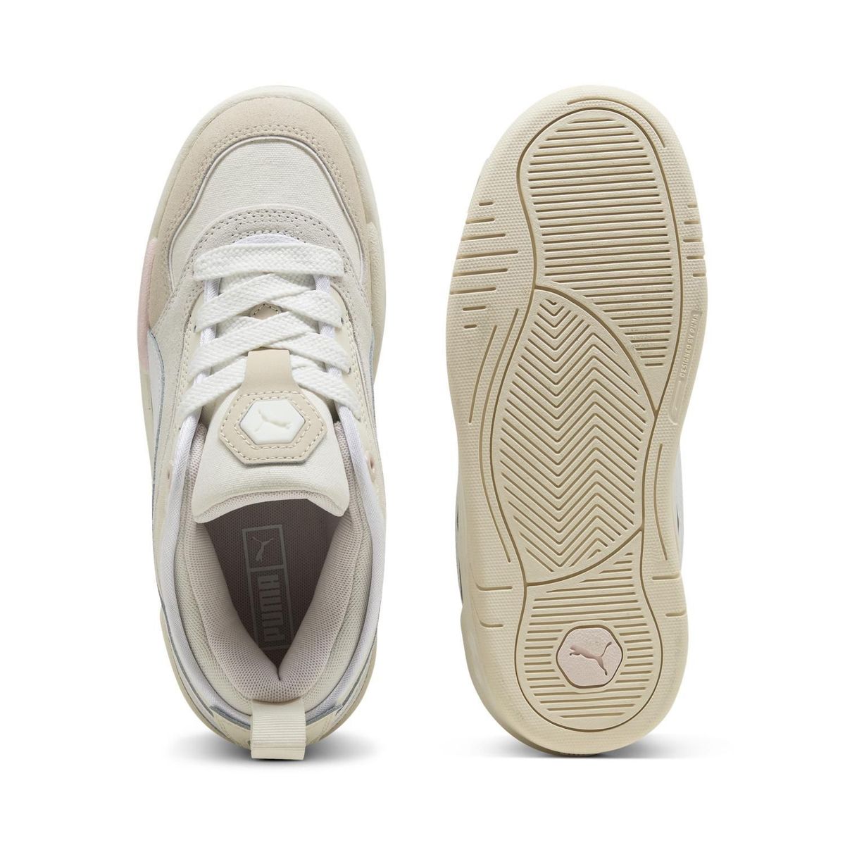 PUMA - Zapatillas Urbanas Unisex Puma-180 Pro 4