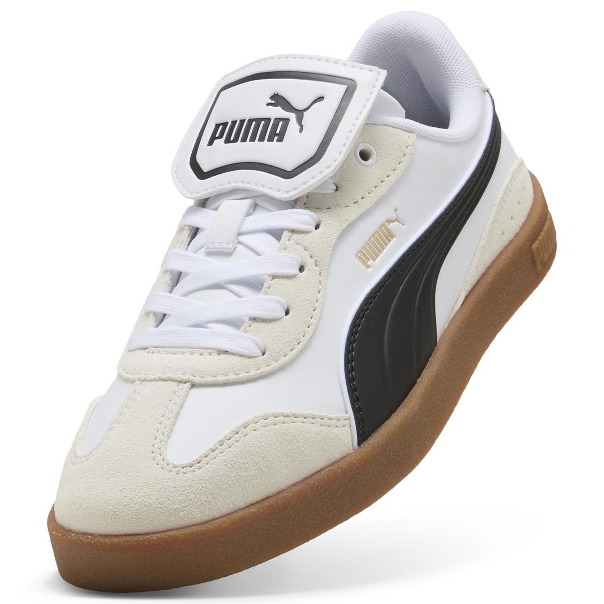 PUMA - Zapatillas Urbanas Mujer Puma Club Azura