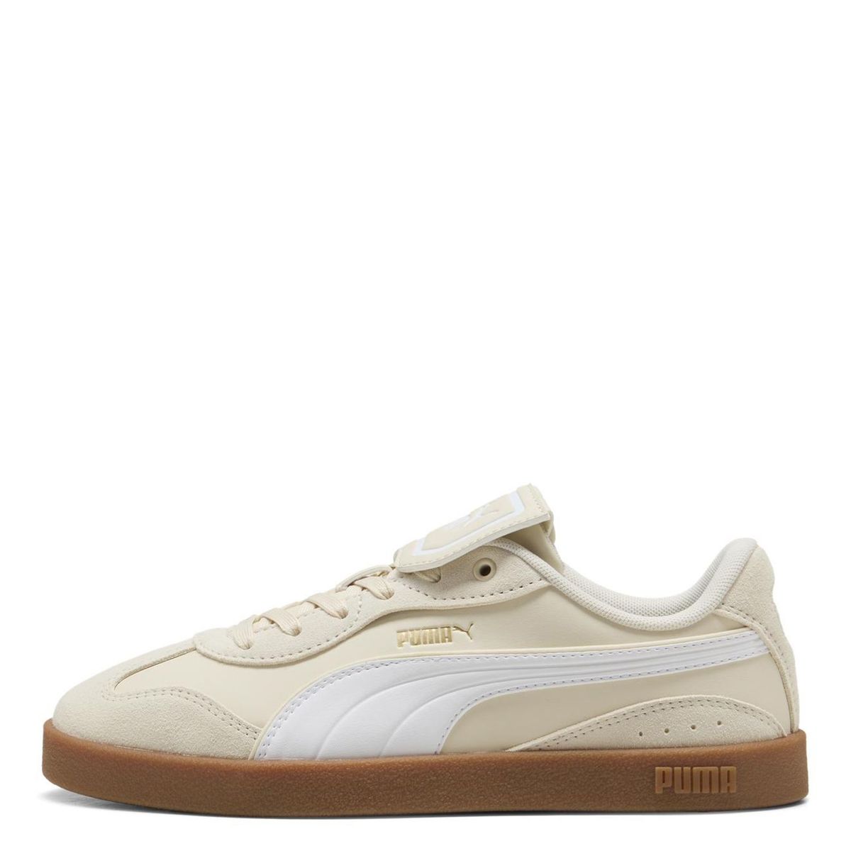 PUMA - Zapatillas Urbanas Mujer Puma Club Azura
